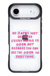 Be Happy - Apple iPhone 17 Air