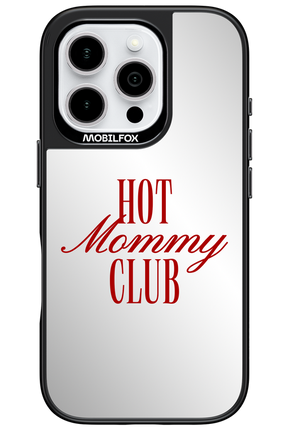 HM Club (Mirror) - Apple iPhone 16 Pro