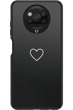 Love Is Simple - Xiaomi Poco X3 NFC