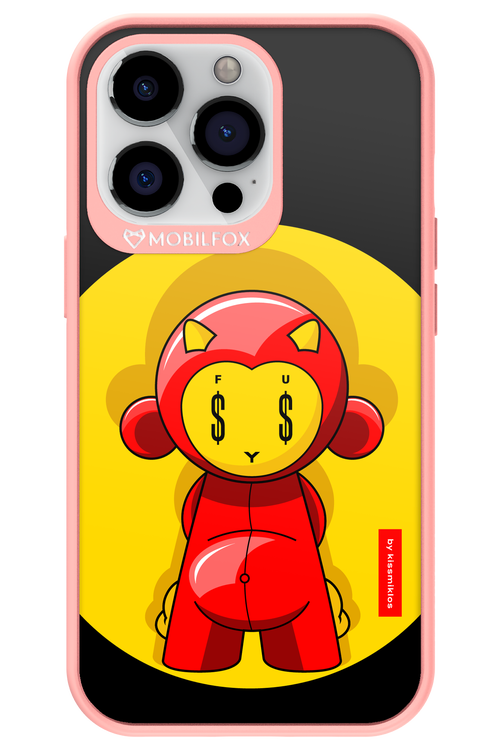 Fussy 2.0 - Apple iPhone 13 Pro