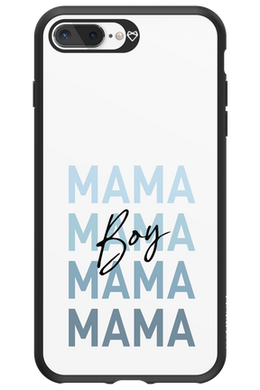 Boy Mama - Apple iPhone 8 Plus