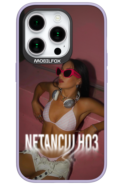 Netancuj Ho3 - Apple iPhone 15 Pro