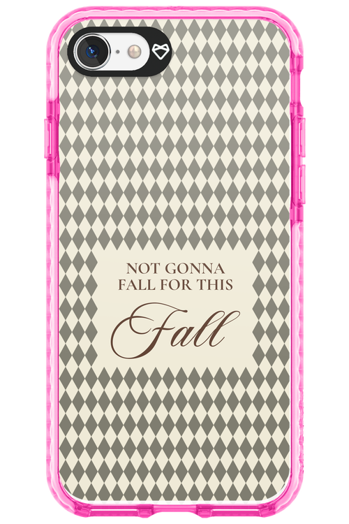 Not Gonna Fall - Apple iPhone SE 2020