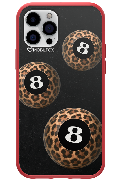 8 Baby 2.0 - Apple iPhone 12 Pro