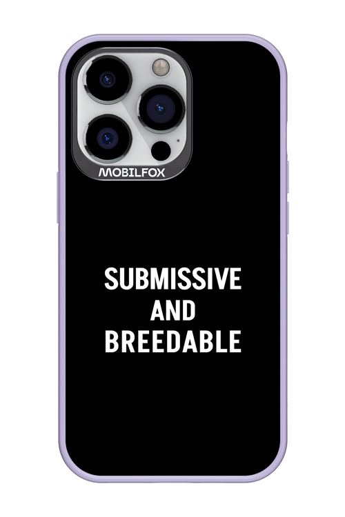 S&B 2.0 - Apple iPhone 13 Pro