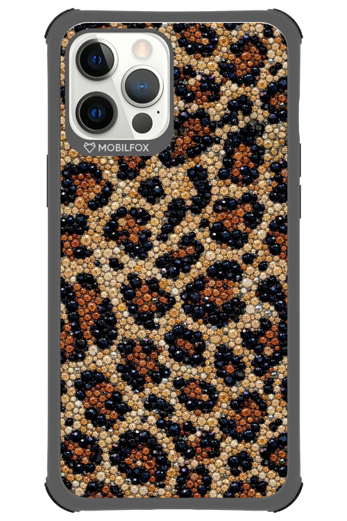 Crystal Roar - Apple iPhone 12 Pro Max