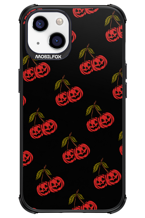 Spicey Pumpkin - Apple iPhone 13