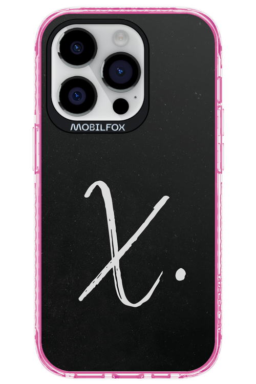 (Off Space) X 2.0 - Apple iPhone 14 Pro