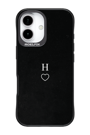 H Black 2.0 - Apple iPhone 17
