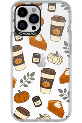 Everything is Pumpkin - Apple iPhone 12 Pro Max