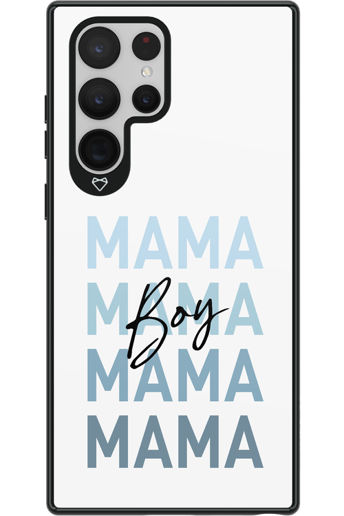 Boy Mama 2.0 - Samsung Galaxy S22 Ultra