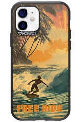 Free Ride - Apple iPhone 12