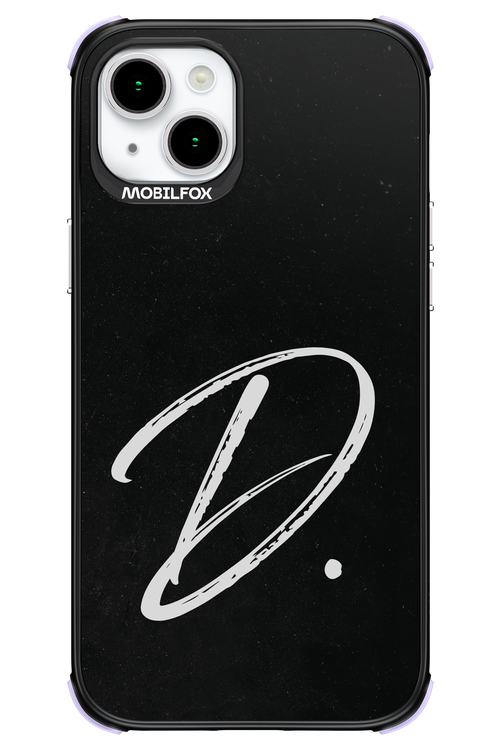 (Off Space) D 2.0 - Apple iPhone 15 Plus