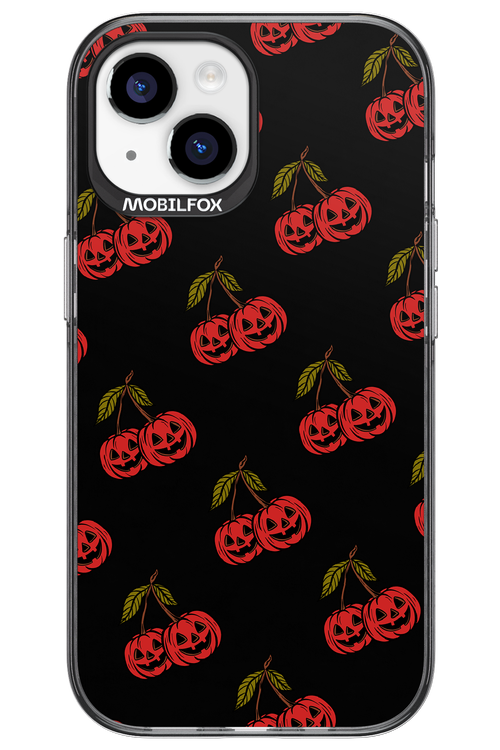 Spicey Pumpkin - Apple iPhone 15