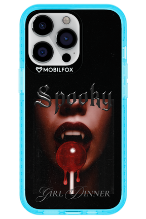 Freaky Girl - Apple iPhone 13 Pro