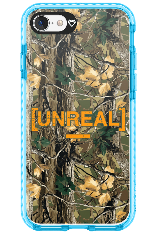 Realtree - Apple iPhone SE 2020