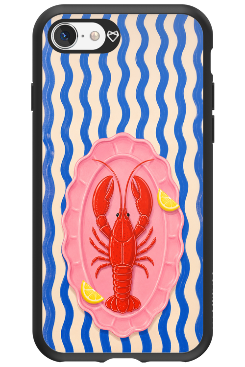 LOBSTER 2.0 - Apple iPhone SE 2022