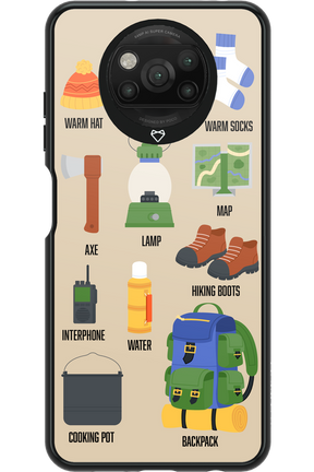 Adventure Pack - Xiaomi Poco X3 Pro