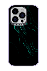 Northern Lights - Apple iPhone 14 Pro