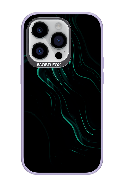 Northern Lights - Apple iPhone 14 Pro