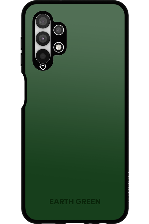 Earth Green 2.0 - Samsung Galaxy A13 4G
