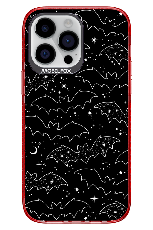 Dreamer Bat - Apple iPhone 14 Pro Max