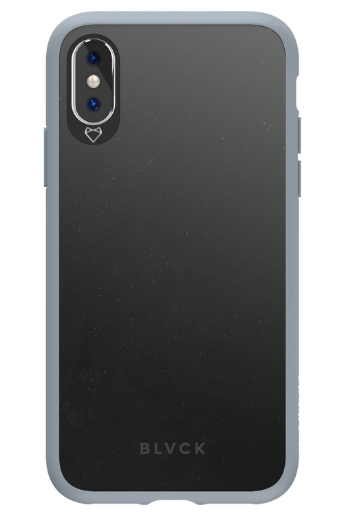 BLVCK - Apple iPhone X
