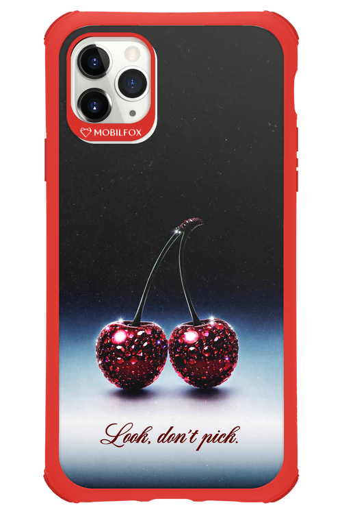 Seasonal Diamond 2.0 - Apple iPhone 11 Pro Max