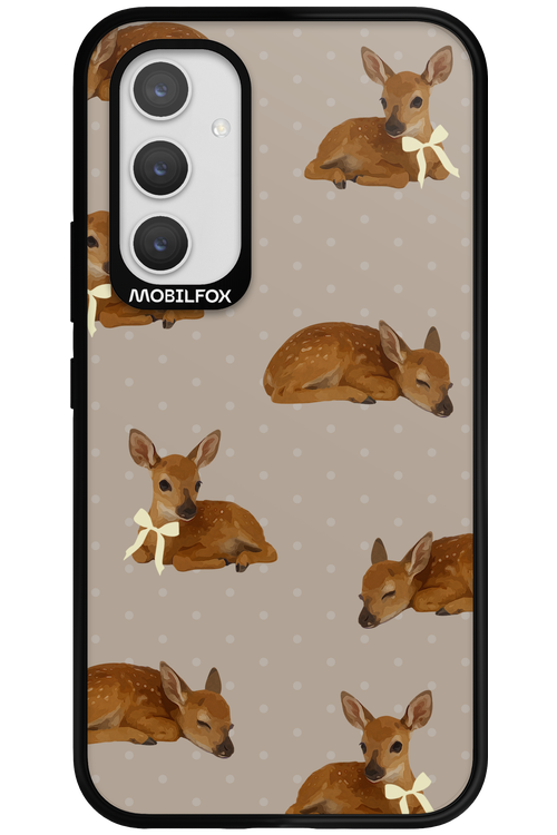 Deer and Dots - Samsung Galaxy A54