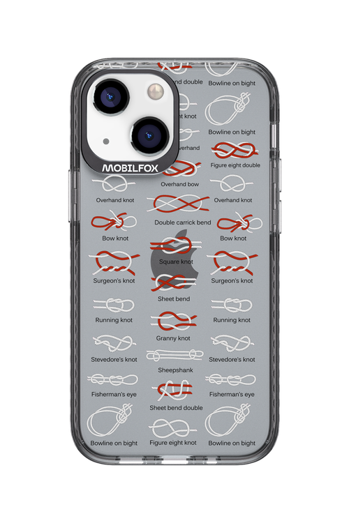 Knot Master 2.0 - Apple iPhone 13 Mini