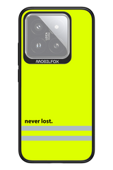 Never Lost - Xiaomi 14