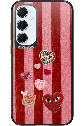 Soul Jeans 2.0 - Samsung Galaxy A55