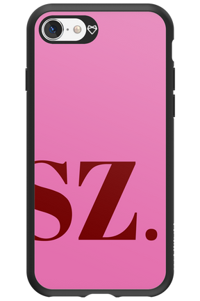SZ (Sorbet) 2.0 - Apple iPhone SE 2020