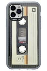 CASE 11 - Apple iPhone 11 Pro