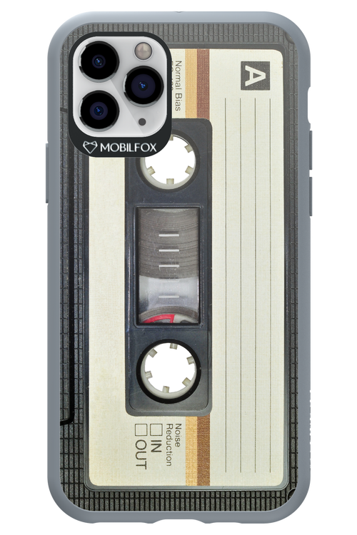 CASE 11 - Apple iPhone 11 Pro