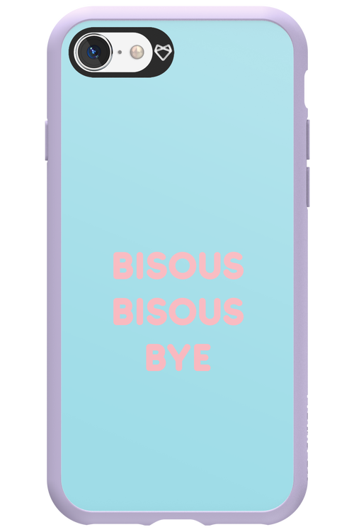 Bisous - Apple iPhone SE 2022
