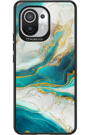 Emerald - Xiaomi Mi 11 5G