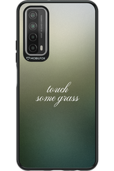 Natural Reset - Huawei P Smart 2021