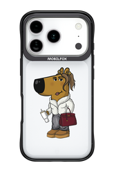 Chill Girl II - Apple iPhone 17 Pro