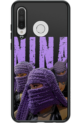 NINA - Huawei P30 Lite