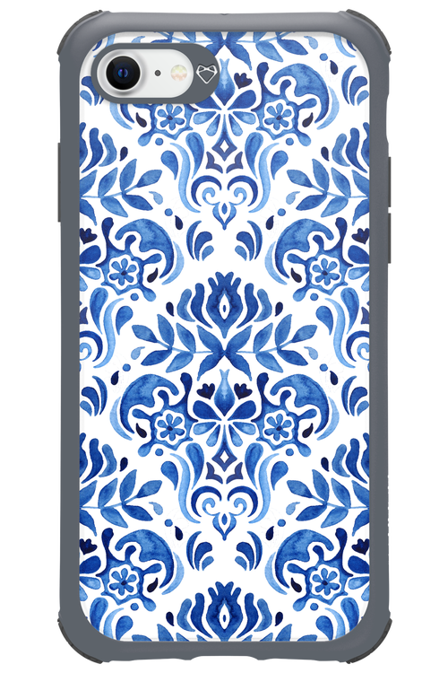 La Dolce Flora 2.0 - Apple iPhone SE 2020