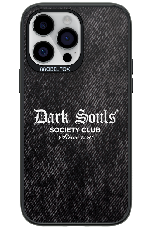 Dark Souls - Apple iPhone 14 Pro Max