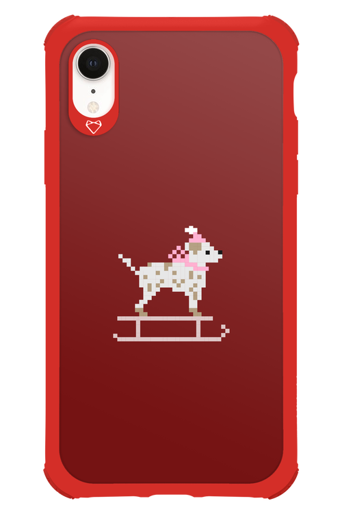 Chill Pup - Apple iPhone XR