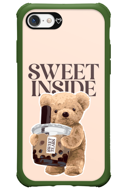 Sweet Inside 2.0 - Apple iPhone 7