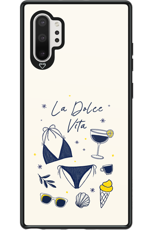Dolce Vita - Samsung Galaxy Note 10+