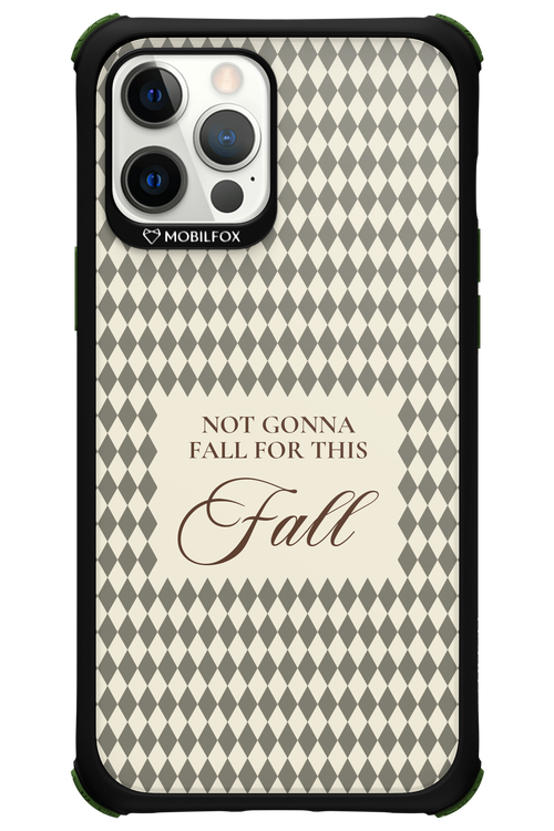Not Gonna Fall - Apple iPhone 12 Pro Max