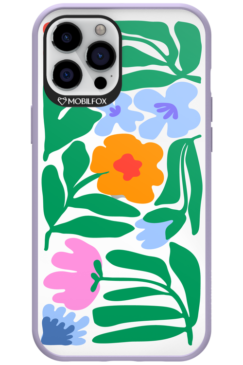 My Flowergarden - Apple iPhone 12 Pro Max