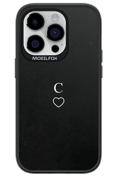 C Black 2.0 - Apple iPhone 14 Pro