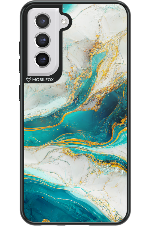 Emerald - Samsung Galaxy S21 FE