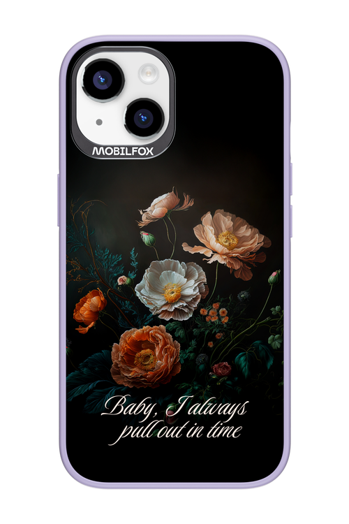 In time 2.0 - Apple iPhone 14